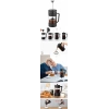 Piazzetta 420 Ml Büyülü Karışım French Press