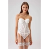Pierre Cardin 4039 Cinderella Balenli Destekli Büstiyer Takımı