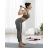 Pilates Bar Direnç Çubuğu Kas Tonlama Ve Esneklik Artırıcı Tasarım
