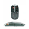 Pilli Kablosuz Mouse Bluetooth Ve Usb Uyumlu Sessiz Tıklama Yeni Nesil