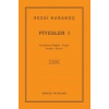 Piyesler 1
