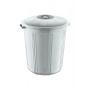 Plastik Battal Çöp Varili 50 Lt -1940