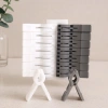 Plastik Çamaşır Mandalı 18li Set