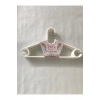 Plastik Elbise Askısı 12 Li -L009