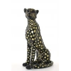 Polyester Jaguar Figürü