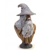 Polyester Şapkalı Gandalf Küçük Boy