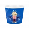 Popcorn Mısır Kovası Dekoratif