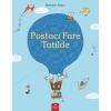 Postacı Fare Tatilde