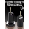 Powerbank 60.000 Mah 4 Portlu Uzun Şarj Süreli Dijital Göstergeli