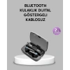 Powerbank Özellikli Bluetooth Kulaklık – Oyun Modlu Uzun Pil Ömürlü Ergonomik Tasarım