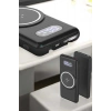 Powerbank Taşınabilir 10.000 Mah Hızlı Şarj Dijital Göstergeli