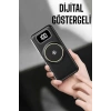 Powerbank Taşınabilir 10.000 Mah Hızlı Şarj Dijital Göstergeli