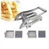 Pratik El Tipi Patates Dilimleyici