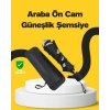 Pratik Ön Cam Güneşliği – Geniş Kapsama Alanı Kolay Saklama