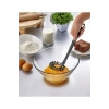 Pratik Spiral Çırpıcı  Un- Yumurta - Krema Karıştırıcı