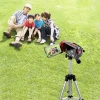 Profesyonel Fotoğraf Makinası Tripodu (4887)
