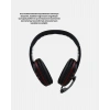 Profesyonel  Kulaklık – Mikrofonlu, Yumuşak Pedli, Stereo Ses Kalitesi, Tere Dayanıklı