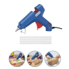 Profesyonel Kullanım İçin 100 W Silikon Tabancası 11 Mm 5 Adet Hediye Silikon
