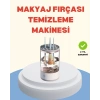 Profesyonel Makyaj Fırçası Temizleme Ve Kurutma Makinesi