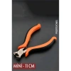 Profesyonel Mini Tepe Keski 11 Cm 720792