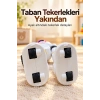 Programlanabilir Robot Oyuncak Kumandayla Komut Kaydetme Özellikli