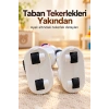Programlanabilir Robot Oyuncak Kumandayla Komut Kaydetme Özellikli