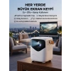 Projeksiyon Cihazı Film Dizi Oyun Wifi Destekli