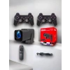 Projeksiyon Gamebox