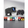 Projeksiyon Gamebox
