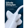 Projeksiyon Lambası Usb Bağlantılı Çevirmeli Netlik Ayarlı