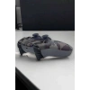 Ps4 Oyun Kolu Kamuflaj Desenli Joystick