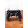 PS4 Oyun Kolu Kamuflaj Desenli Joystick
