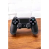 Ps4 Oyun Kolu Kamuflaj Desenli Joystick