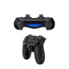 Ps4 Oyun Kolu Kamuflaj Desenli Joystick