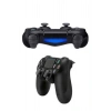 PS4 Oyun Kolu Kamuflaj Desenli Joystick
