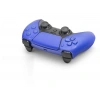 Ps4 Uyumlu Kablosuz Gamepad Oyun Kolu - Mavi ND500C