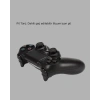 Ps4 Uyumlu Kablosuz Oyun Kolu – Gerçekçi Titreşimli Geri Bildirim
