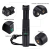 Puluz Video Grip Telefon Elde Tutucu+ Bileklik Tripod Adaptörü-(5775)