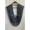 Püsküllü Şık Omuz Harness - Brf1394