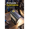 PW9080 Akü Takviye