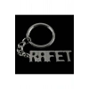 Rafet İsimli Anahtarlık