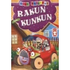 Rakun Kunkun - Saygı / Mini Masallar