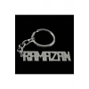 Ramazan İsimli Anahtarlık