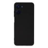 Realme 10 4G Kılıf Nano içi Kadife Silikon - Siyah