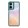 Realme 10 Pro 5G Kılıf Dora Kapak - Haki Yeşil