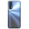 Realme 7 Kılıf Lüx Şeffaf Silikon