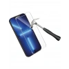 Realme C21Y Ekran Koruyucu Kırılmaz Cam Şeffaf Cam