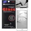 Reeder P11s Kırılmaz Cam Ekran Koruyucu