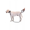 Reflektörlü Köpek Tasması 130 Cm.