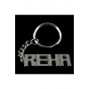 Reha İsimli Anahtarlık